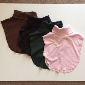 Le Turtle 4 Dickies One Size EUC